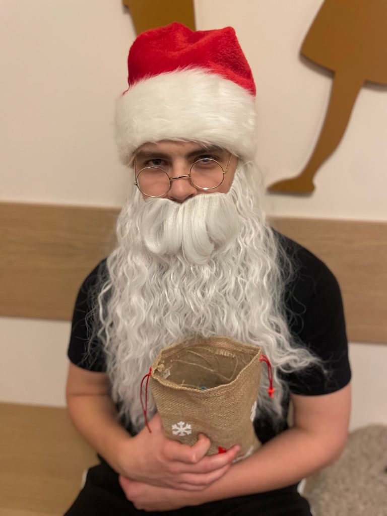 RolliPolli adventi koszorúkészítés fotó 6