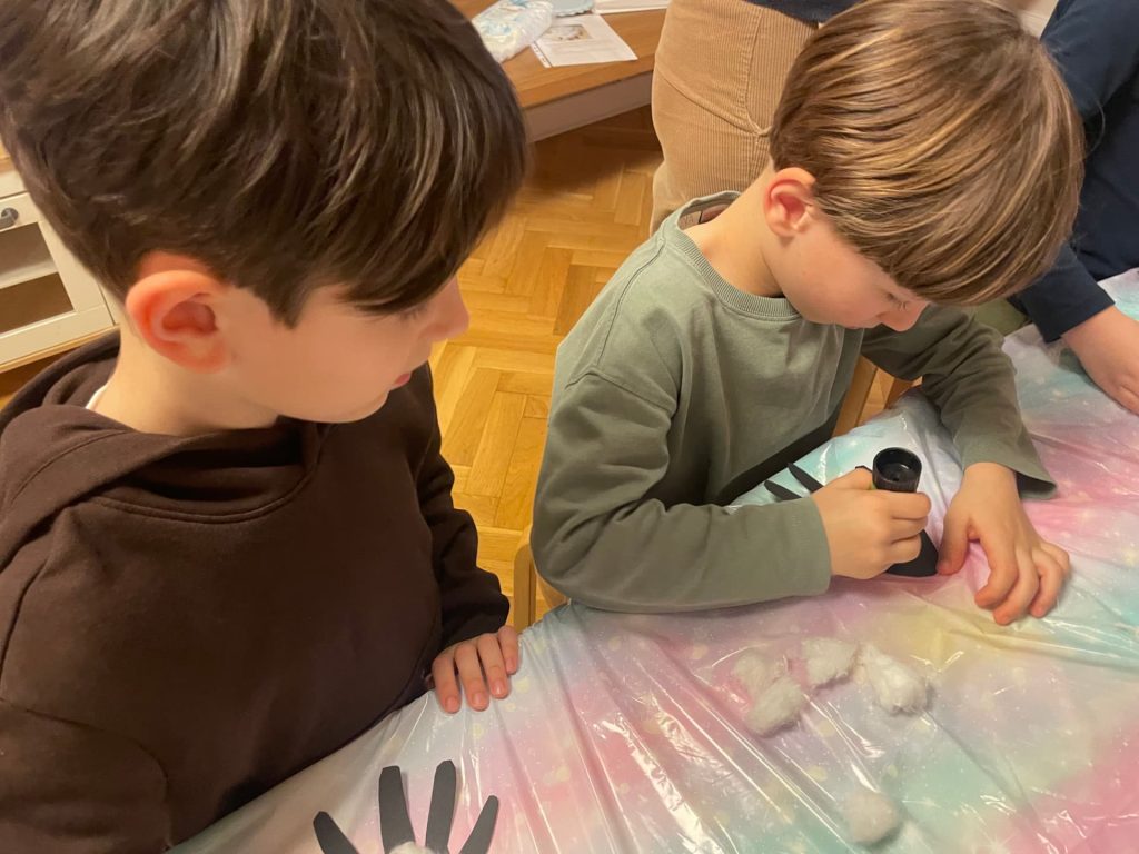 RolliPolli húsvéti program fotó 3