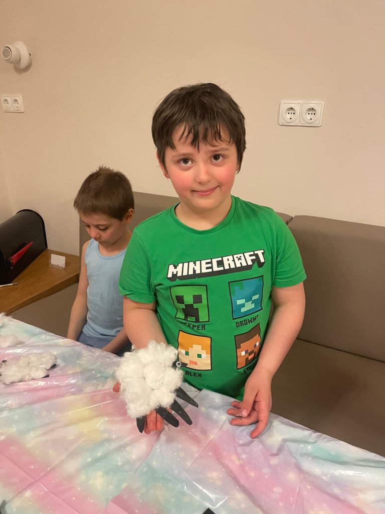 RolliPolli húsvéti program fotó 5