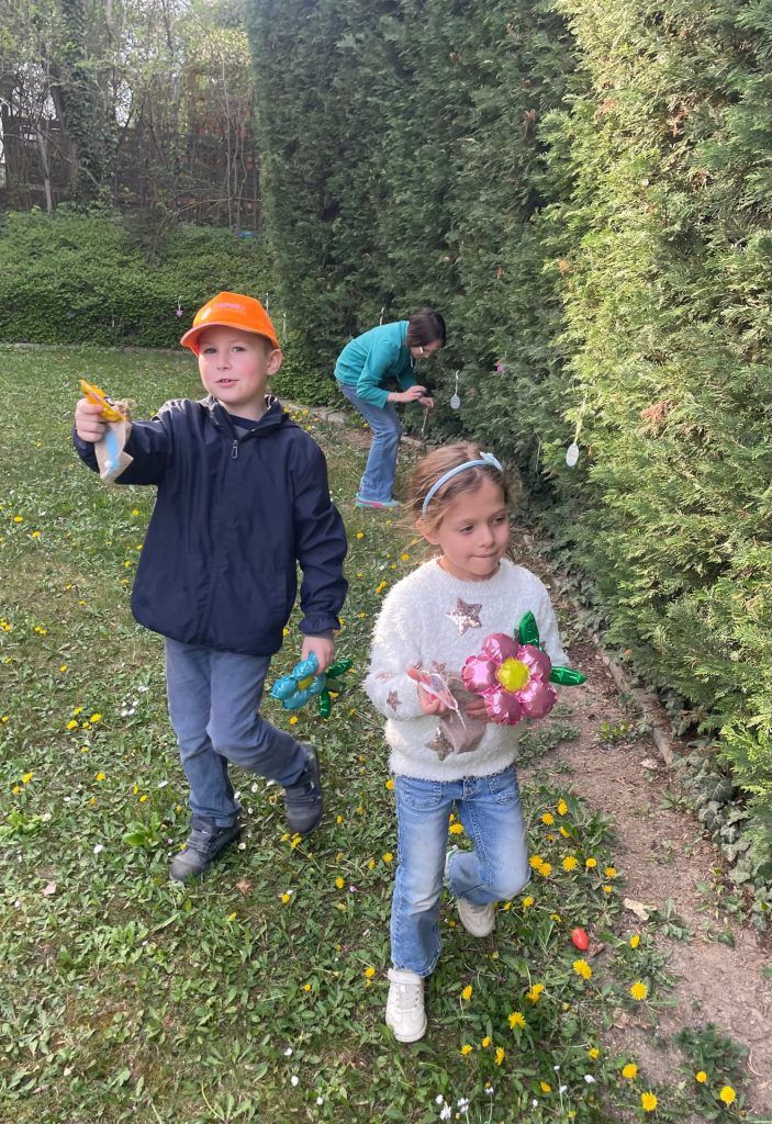 RolliPolli húsvéti program fotó 7