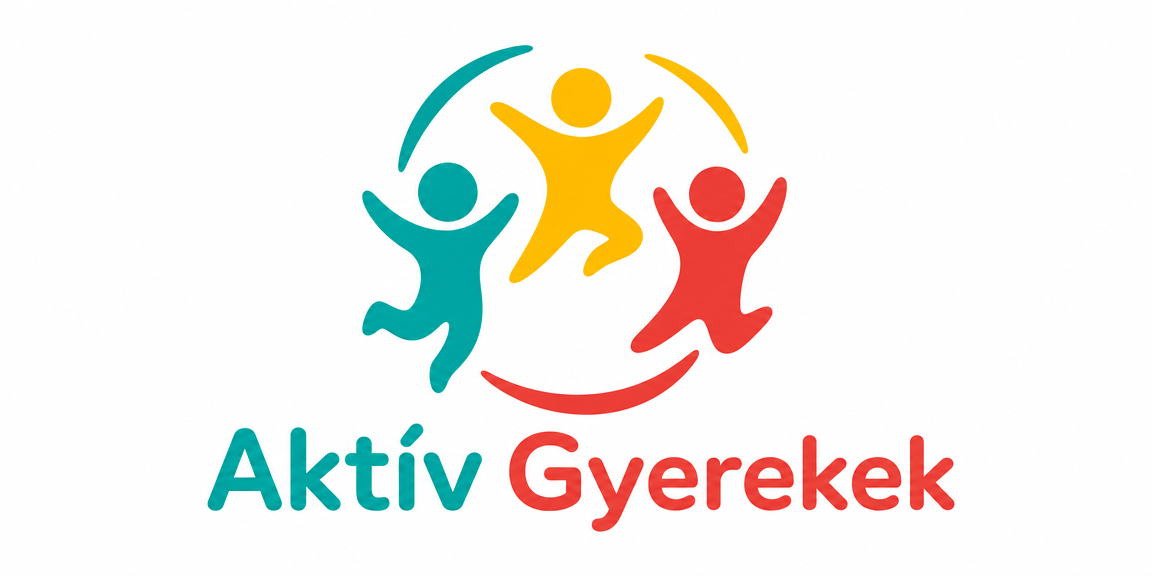Aktív Gyerekek partner logó