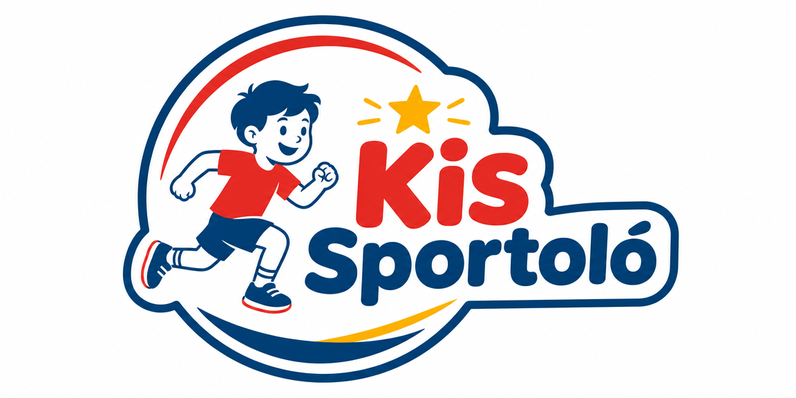 Kis Sportoló partner logó