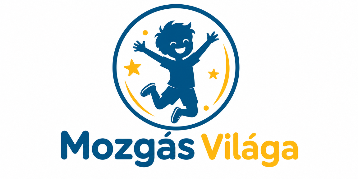 Mozgás Világa partner logó
