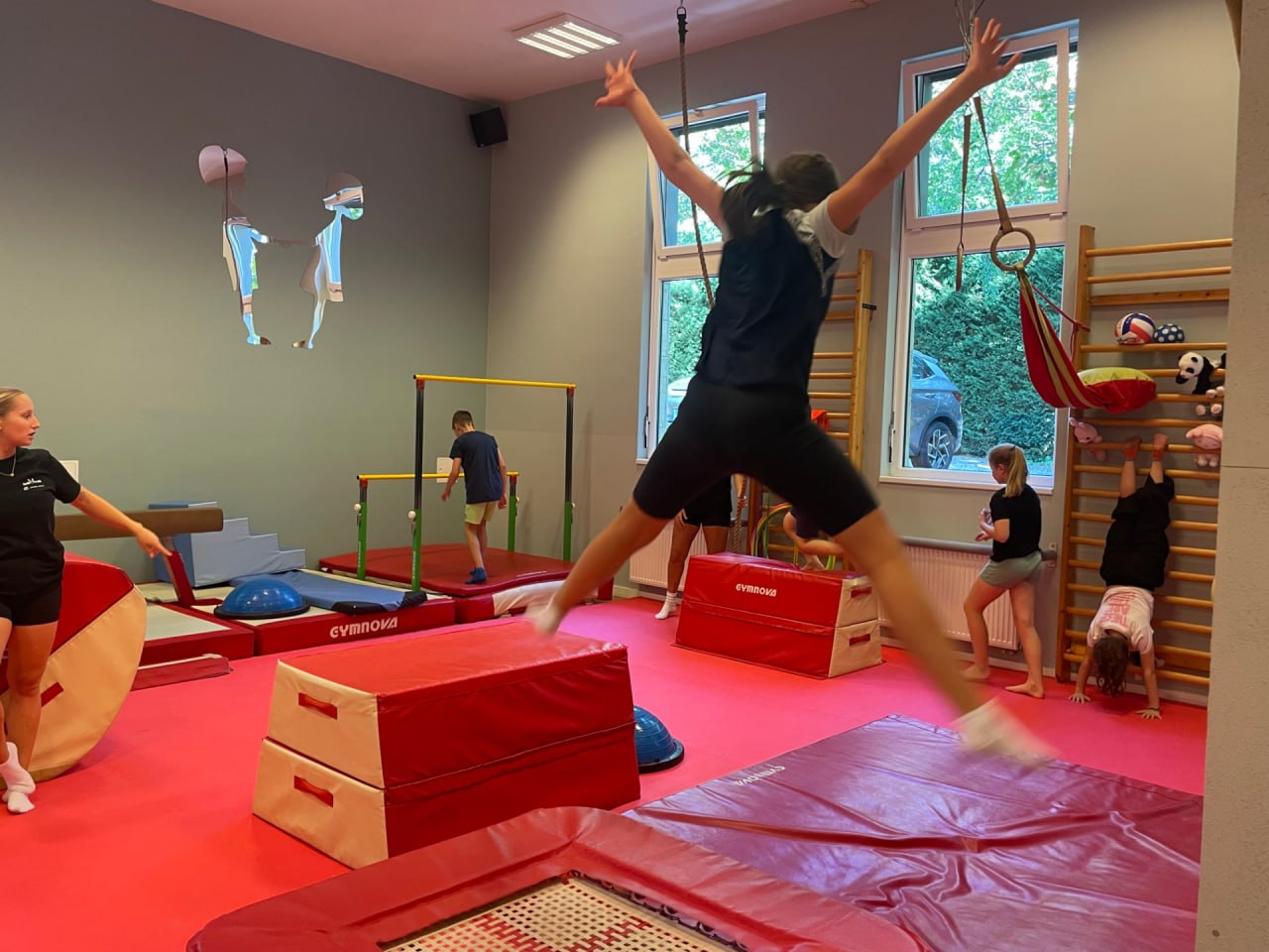 RolliPolli szülinapi zsúr – 4. pillanat